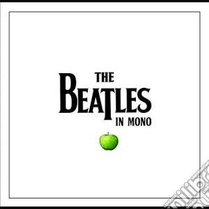 (LP VINILE) The beatles mono vers. vinyl boxset [rem lp vinile di The Beatles