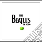 (LP VINILE) The beatles mono vers. vinyl boxset [rem cd