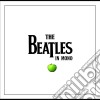 (LP VINILE) The beatles mono vers. vinyl boxset [rem cd