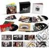 (LP Vinile) Beatles (The) - Beatles (The) (includes Plea (16 Lp) cd
