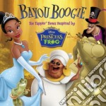 Bayou Boogie: Toe Tappin Tunes Inspired By "The Princess Frog" / Various