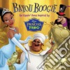 Bayou Boogie: Toe Tappin Tunes Inspired By 'The Princess Frog' / Various cd