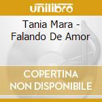 Tania Mara - Falando De Amor cd