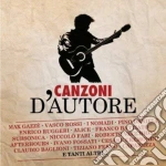 Canzoni D'Autore / Various (2 Cd) cd