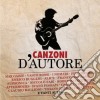 Canzoni D'Autore / Various (2 Cd) cd