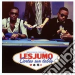 Jumo (Les) - Cartes Sur Tables cd