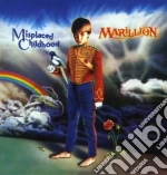 Marillion - Misplaced Childhood [2013 Reissue Ltd. 180g] cd