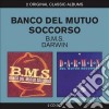 Banco Del Mutuo Soccorso - Classic Albums (2 Cd) cd