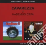 Caparezza - 2In1 (?! / Habemus Capa) (2 Cd) cd
