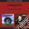 Caparezza - 2In1 (?! / Habemus Capa) (2 Cd) cd
