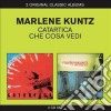 Marlene Kuntz - Classic Albums-catartica (2 Cd) cd