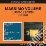 Massimo Volume - Classic Albums-lungo I B (2 Cd)
