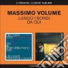 Massimo Volume - Classic Albums-lungo I B (2 Cd) cd