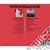 Perturbazione - Classic Albums-canzoni (2 Cd) cd