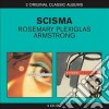 Rosemary plexiglas / armstrong cd