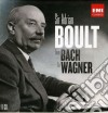Adrian Boult: From Bach To Wagner (11 Cd) cd musicale di Adrian Boult