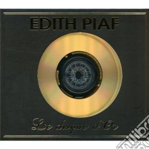 Edith Piaf - Le Disque D'or cd musicale di Edith Piaf