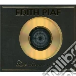 Edith Piaf - Le Disque D'or cd