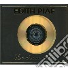Edith Piaf - Le Disque D'or cd