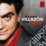 Rolando Villazon - Sings Verdi cd