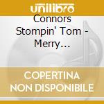Connors Stompin' Tom - Merry Christmas Everybody cd