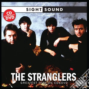 Stranglers (The) - Sight & Sound cd musicale di The Stranglers