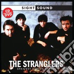 Stranglers (The) - Sight & Sound