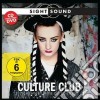Culture Club - Sight & Sound (Cd+Dvd) cd
