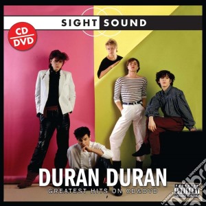 Duran Duran - Sight & Sound (Cd+Dvd) cd musicale di Duran Duran