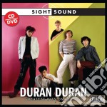 Duran Duran - Sight & Sound (Cd+Dvd)