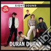 Duran Duran - Sight & Sound (Cd+Dvd) cd
