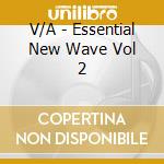 V/A - Essential New Wave Vol 2 cd