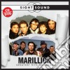 Marillion - Greatest Hits (Cd+Dvd) cd