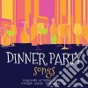 Dinner party songs cd