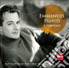 Emmanuel Pahud - A Portrait cd