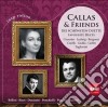 Maria Callas - Callas & Friends: Great Duets (Inspiration) cd