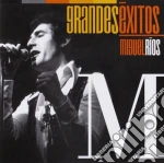 Miguel Rios - Grandes Exitos cd