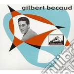 Gilbert Becaud - 1953-1954 cd