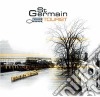 (LP Vinile) St. Germain - Tourist (Remastered) (2 Lp) cd
