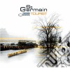 St. Germain - Tourist cd