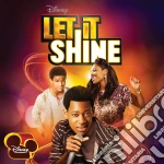 Let It Shine - Disney: Let It Shine cd