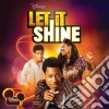 Let It Shine - Disney: Let It Shine cd