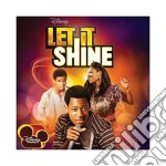 Disney's Let It Shine cd