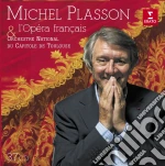Michel Plasson - Operas Francais (38 Cd) cd