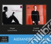 Alexandre Tharaud - Fryderyk Chopin, Scarlatti (2 Cd) cd
