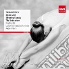 Pyotr Ilyich Tchaikovsky - Swan Lake, Nutcracker cd