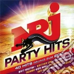 Nrj: Party Hits / Various (2 Cd) cd