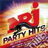 Nrj: Party Hits / Various (2 Cd) cd
