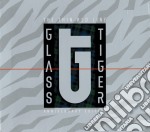 Glass Tiger - The Thin Red Line (Anniversary Edition)