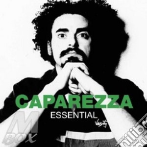 Essential cd musicale di Caparezza